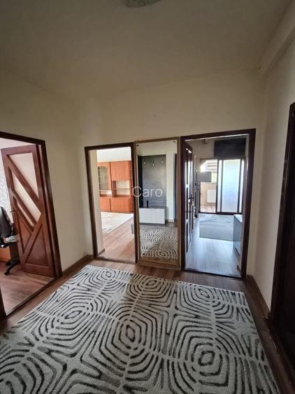 Vand Apartament (Bradet) vis a vis Codiflor