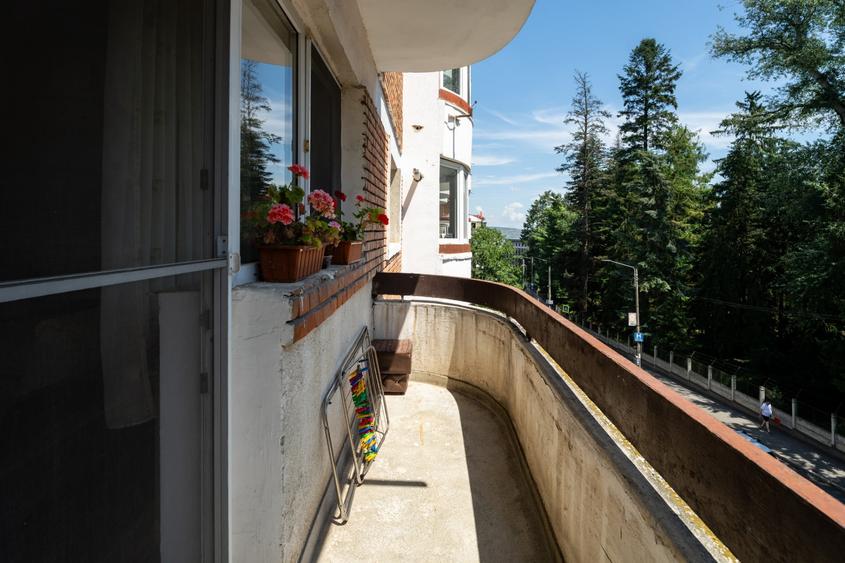 Comision 0% I Apartament cu 2 camere decomandate I Str. Louis Pasteur - 6