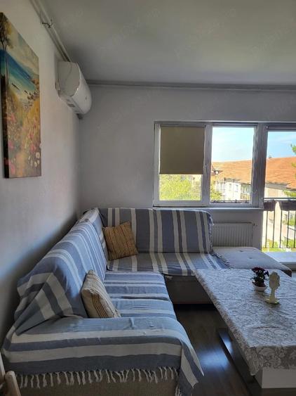 De inchiriat apartament cu 3 camere - 4