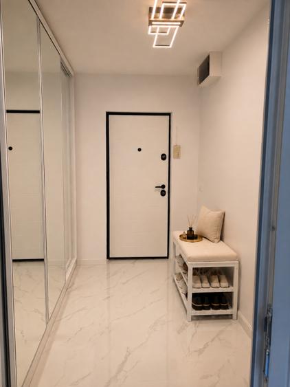 Apartament cu 2 camere decomandat, mobilat în Dristor