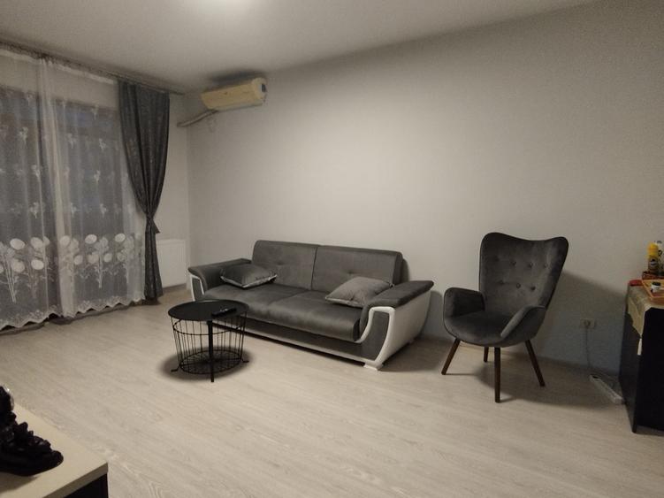 Apartament 2 camere spațios | 70 mp | Parcare subterană | Str. Doinei - 5