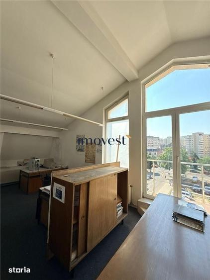 Spațiu comercial, de 190 mp, în Ultracentral