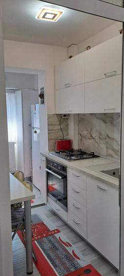Apartament 1 camera Zona IREG Etaj 3 - 5