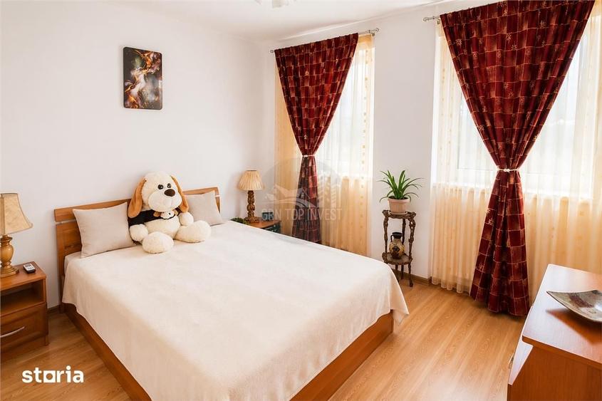 Apartament 2 camere cu 2 balcoane si loc de parcare zona Doamna Stanca - 4