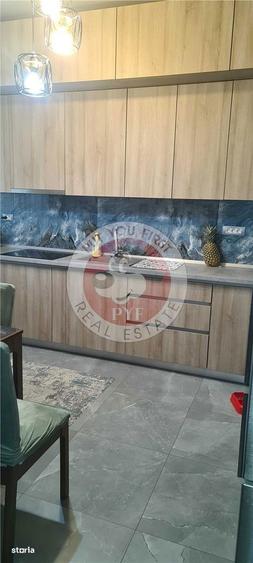 Apartament cu 4 camere decomandat în Vitan