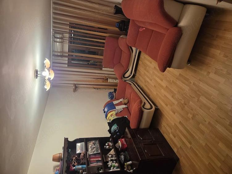 Apartament cu 4 camere decomandat în Unirii Sud