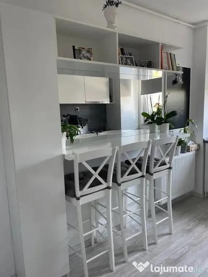 Garsonieră semidecomandată în Florești