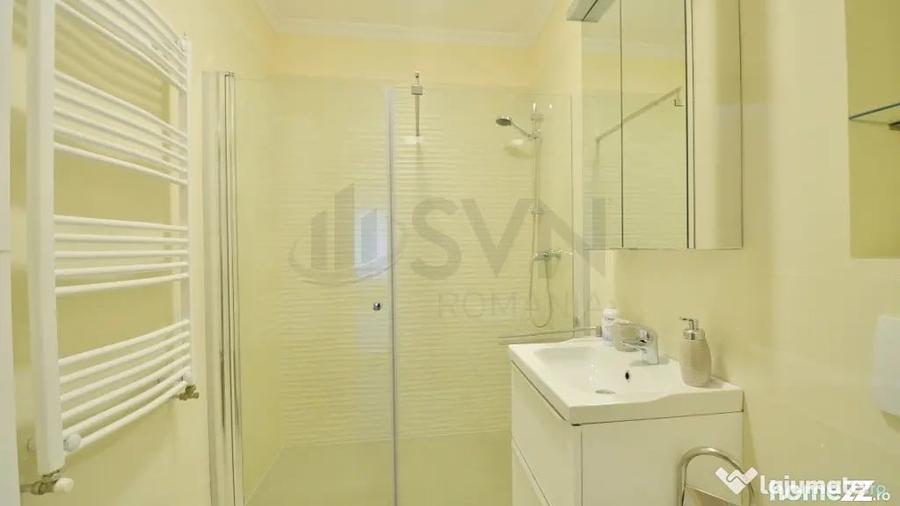 Apartament cu 4 camere decomandat în Lacul Tei