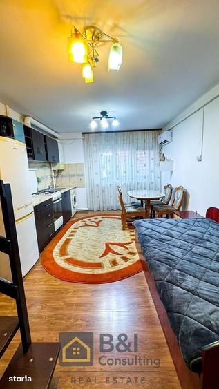Apartament cu 2 camere în Nicolina