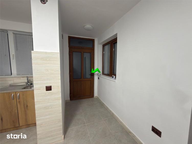 Spatiu de inchiriat birou 2 camere 60mp Sibiu Victoriei - 7