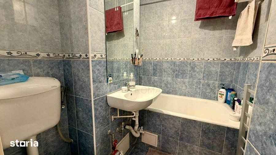 Apartament 2 camere I De vanzare I Mobilat si utilat - 8
