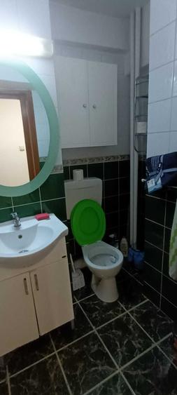 Apartament cu 2 camere decomandat în Popoveni
