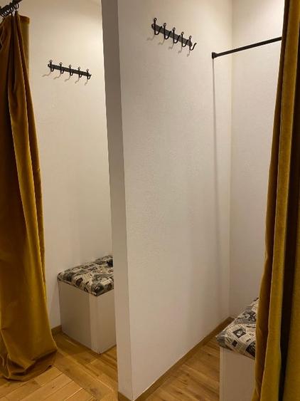 Apartament cu 3 camere decomandat, mobilat în Moșilor