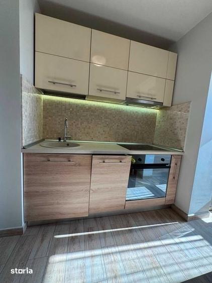 Apartament 3 camere Piata Minis mobilat complet - 8