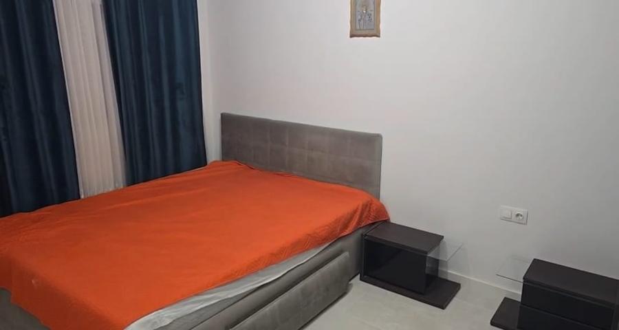 Apartament cu 2 camere în Chinteni