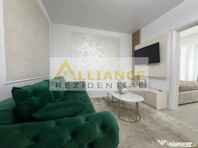 METROU BERCENI - APARTAMENT 3 CAMERE MOBILAT SI UTILAT - 9