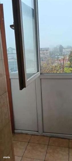 Garsonieră decomandată în Rahova