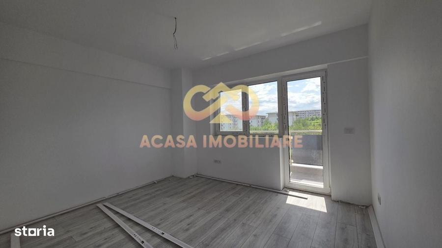 Nou Apartamen 3 Camere Dec 2 Bai 84 Mp Tva Inclus - 9