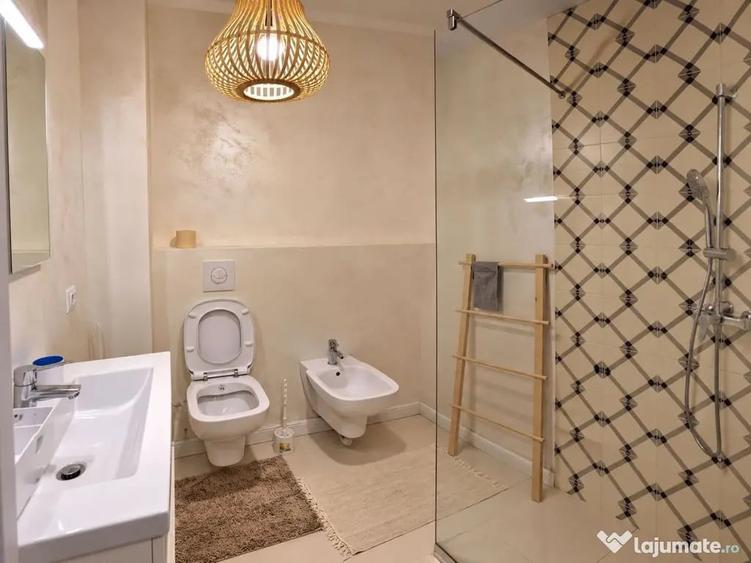 Garsonieră nedecomandată în Central