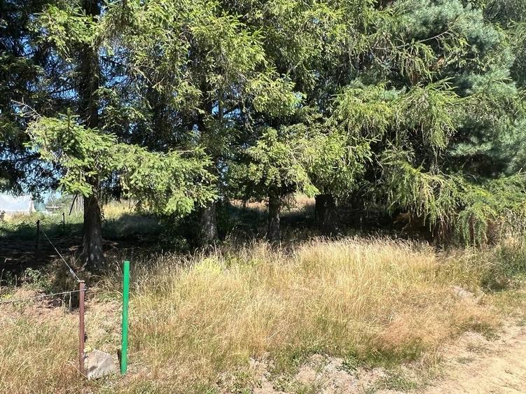 Teren de 4290 mp, în Gărâna