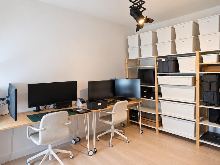 Apartament cu 2 camere decomandat, mobilat în Bucureștii Noi