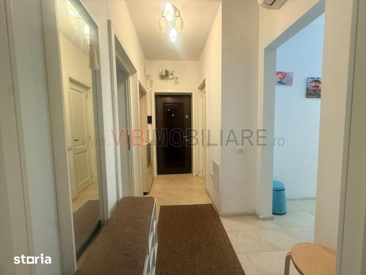 Apartament 3 camere de inchiriat zona Floreasca - 8