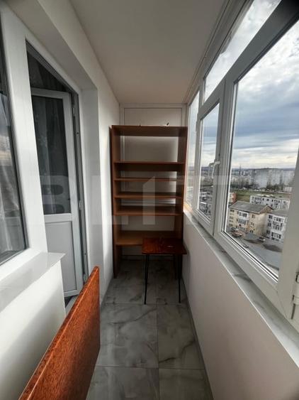 Apartament cu 2 camere semidecomandat, mobilat în Alexandru cel Bun