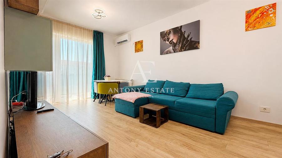 Antony Estate | Apartament 2 camere - Prima Nufarul - Oradea - 1