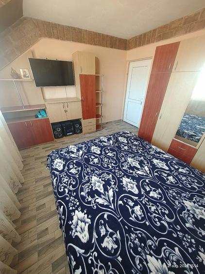 Apartament cu 2 camere decomandat în Monumentului