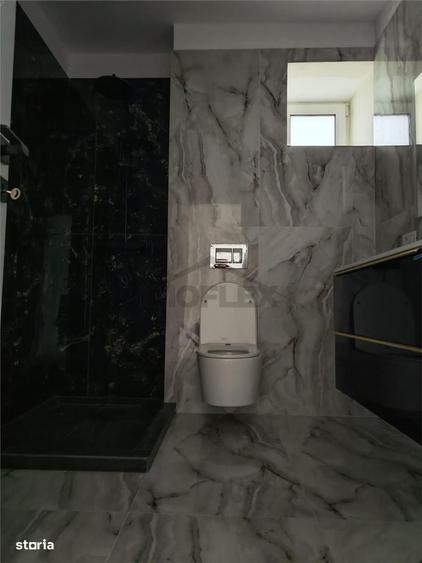 Casă cu 4 camere în Stupinii Prejmerului