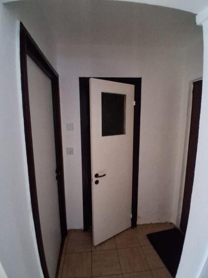 Apartament cu 2 camere decomandat în Lujerului