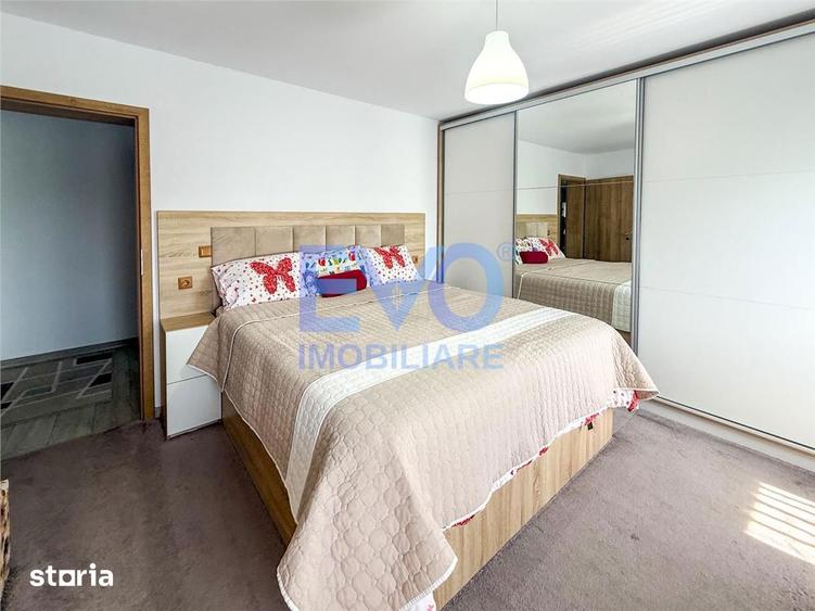 Casă cu 4 camere cu Teren 422 Mp în Miroslava
