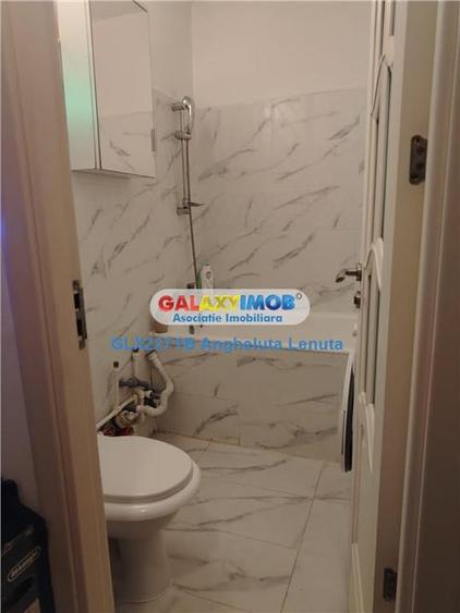 Apartament cu 2 camere decomandat, mobilat în Drumul Taberei