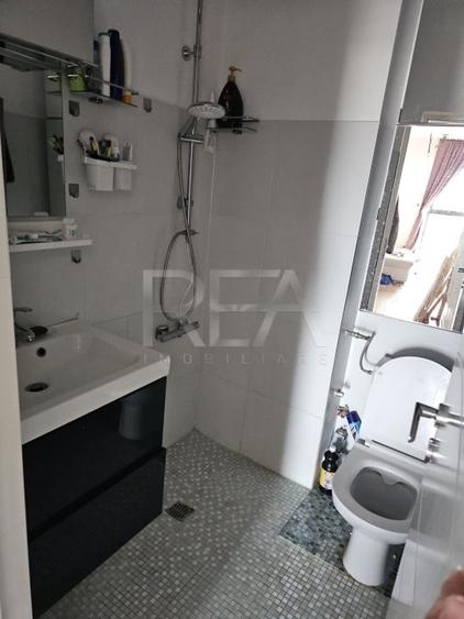 Apartament cu 2 camere decomandat, mobilat în Grozăvești