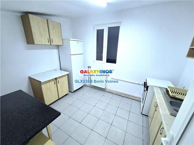 Apartament cu 4 camere decomandat, mobilat în Drumul Taberei