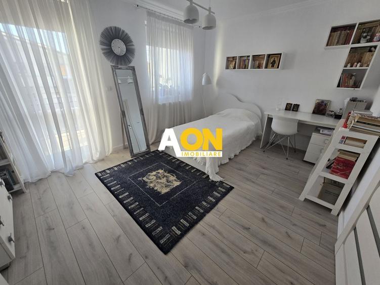Casa 3 Camere Zona Centru, Complet Renovata si Mobilata - 7