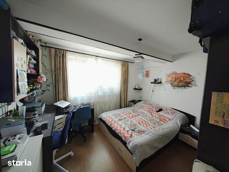 Apartament cu 2 camere decomandat în Prelungirea Ghencea