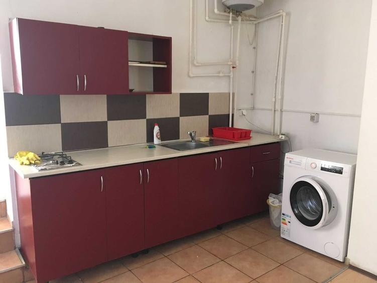 Casă cu 2 camere în Mureșeni