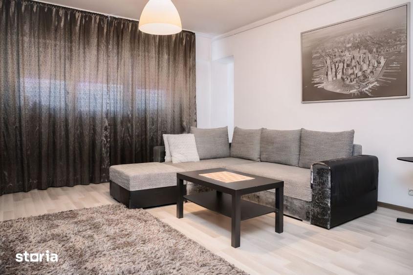 COMISION 0% I 3 camere Pantelimon - parcul Morarilor I centrala I 79 m - 16