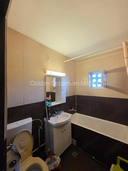 Apartament cu doua camere de inchiriat in zona Expo Parc, strada Livezilor