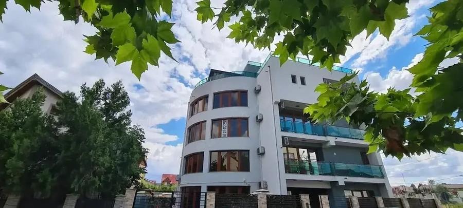 Apartament cu 2 camere decomandat în Nord