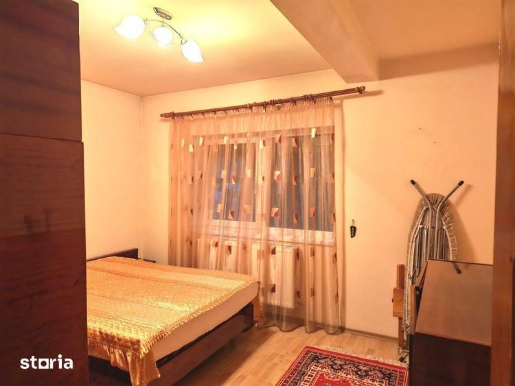 Apartament cu 4 camere în Pârgărești