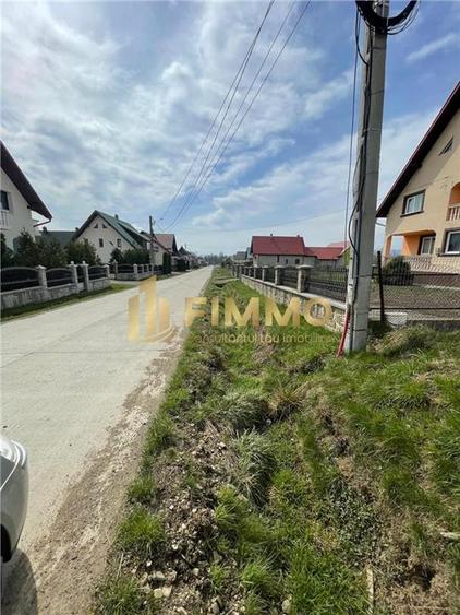 Teren Construcții intravilan de 1877 mp, în Horodnic de Jos