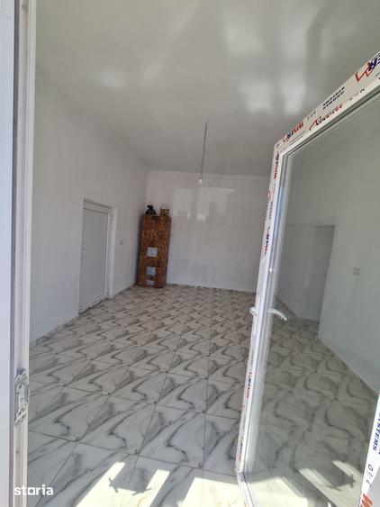 Spațiu comercial, de 62 mp, în Pâncota