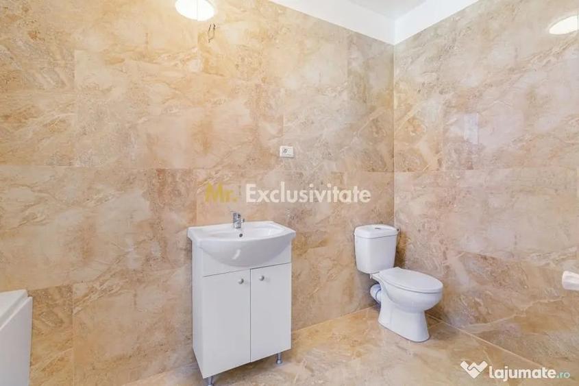 Casă cu 4 camere cu Teren 205 Mp în Chiajna