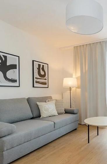 Inchiriez apartament cu 2 camere in zona Obor - 3