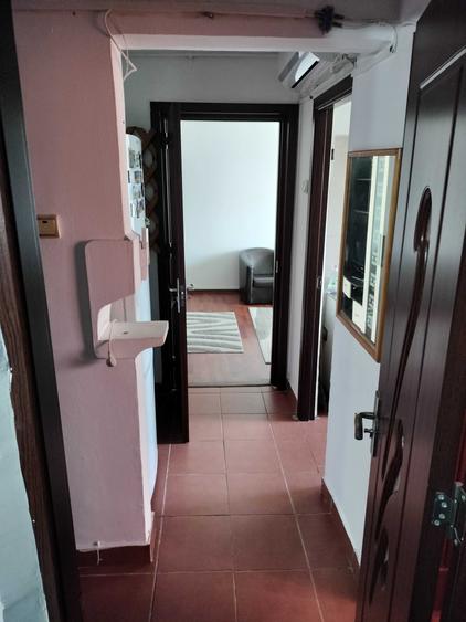 Inchiriez apartament 2 camere Drm Taberei - 1