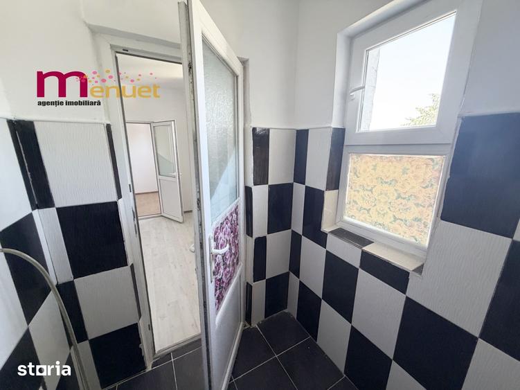 Apartament cu 2 camere în Neptun