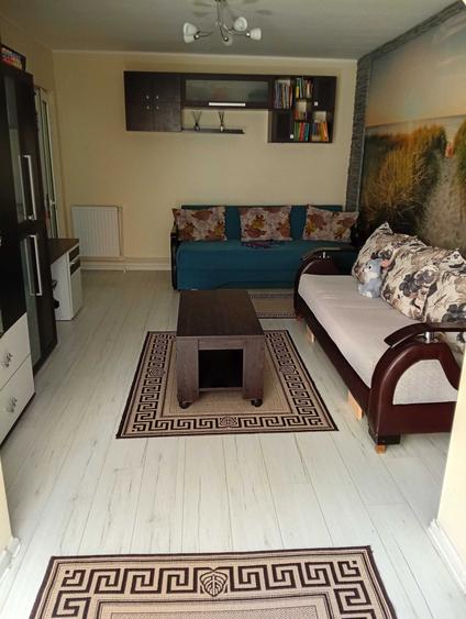 Apartament cu 2 camere decomandat în Astra