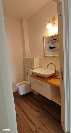 Apartament cu 3 camere decomandat în Valea Lupului